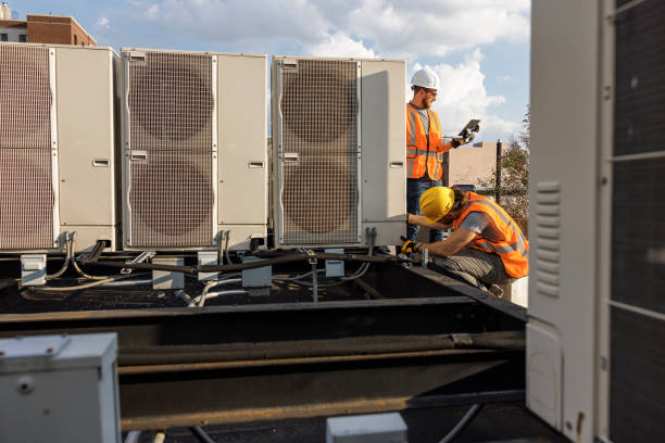 Best HVAC System Installation  in Mount Airy, NC