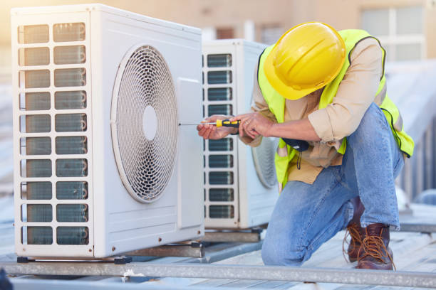 Best Furnace Repair Near Me  in Mount Airy, NC