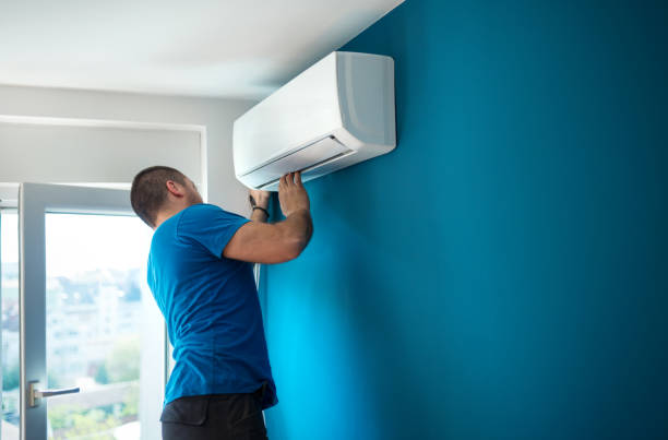 Air Duct Cleaning in Mount Airy, NC