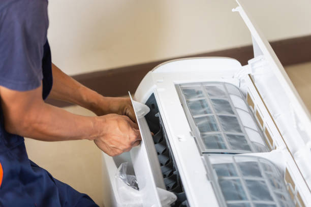 HVAC Air Duct Cleaning in Mount Airy, NC
