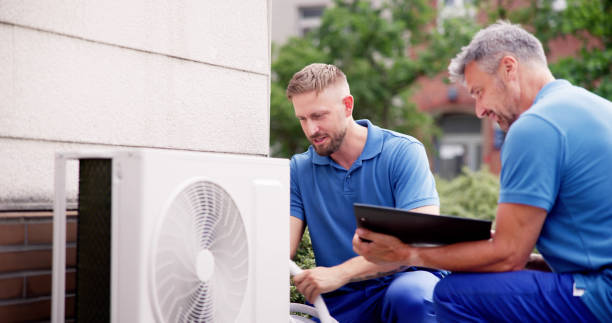Best Best HVAC Companies  in Mount Airy, NC