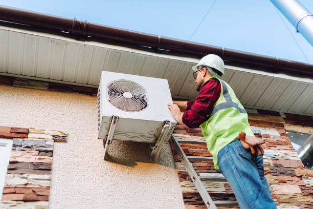  Mount Airy, NC HVAC Pros