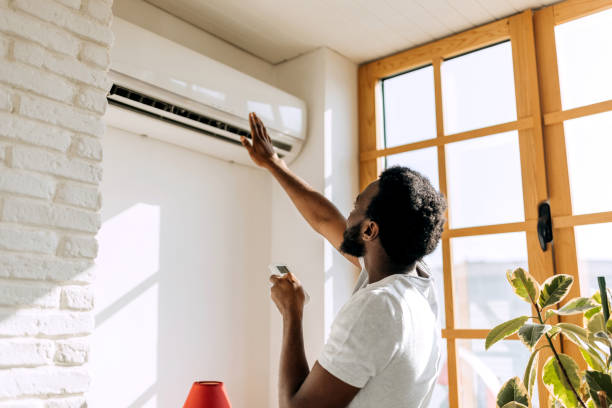 Best Furnace Repair Near Me  in Mount Airy, NC