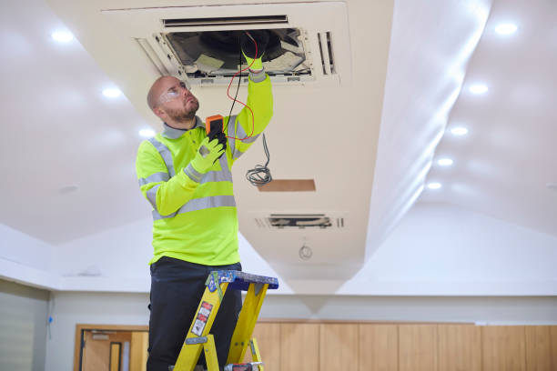 Best HVAC Air Duct Cleaning  in Mount Airy, NC