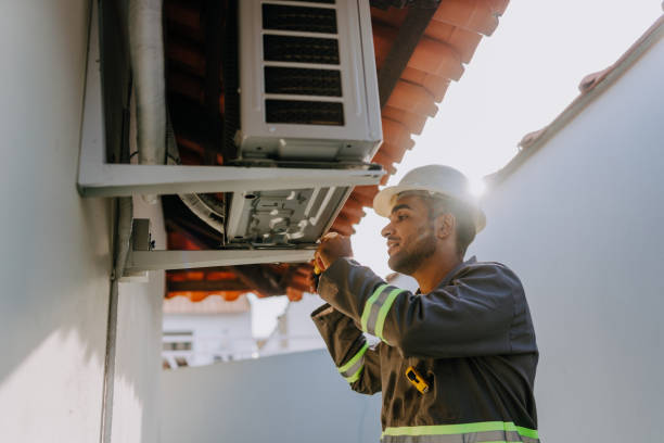 Best 24/7 HVAC Repair  in Mount Airy, NC