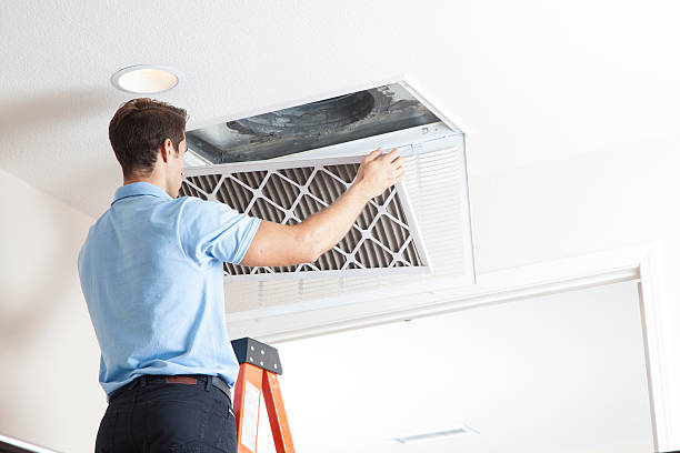 Best Central Air Repair  in Mount Airy, NC