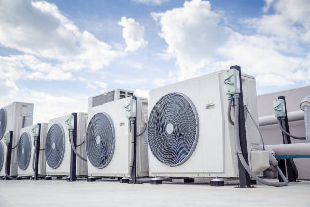 Best Affordable HVAC Services  in Mount Airy, NC