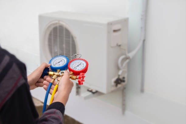 AC Installation Near Me in Mount Airy, NC