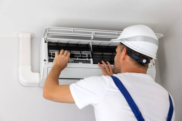 HVAC Emergency Services in Mount Airy, NC