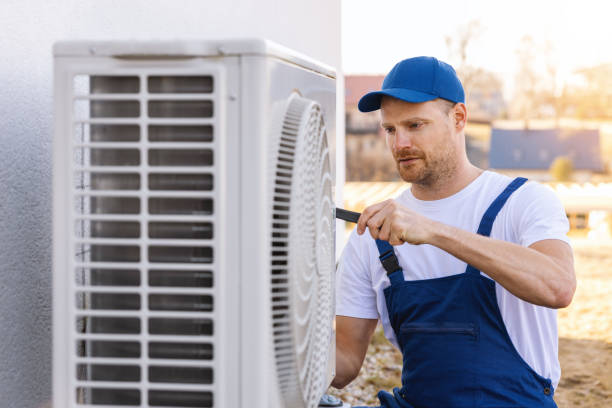 Best Local HVAC Companies  in Mount Airy, NC