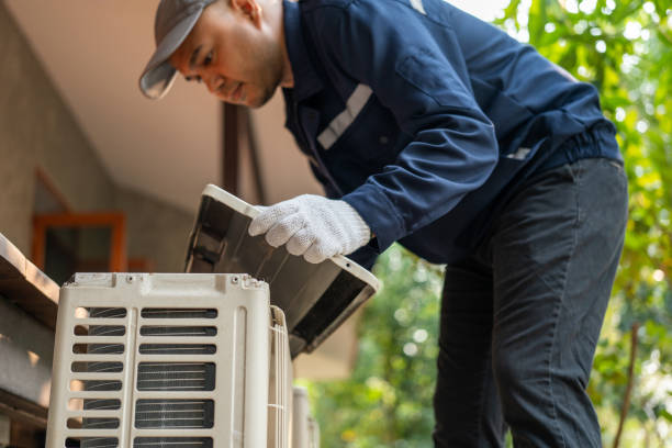 Mount Airy, NC HVAC Company