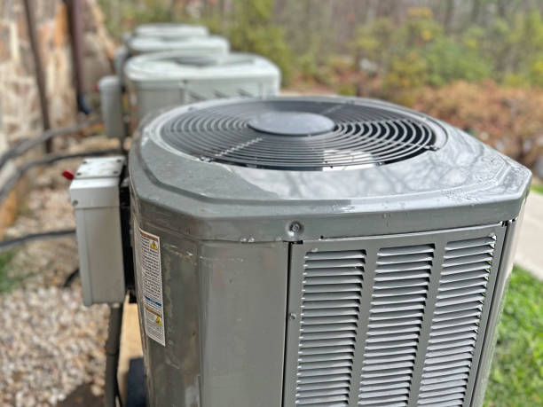 Local HVAC Companies in Mount Airy, NC