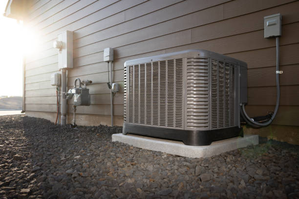 Best HVAC Installation Services  in Mount Airy, NC